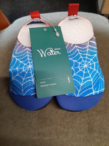 Mabove water shoes baby - water,