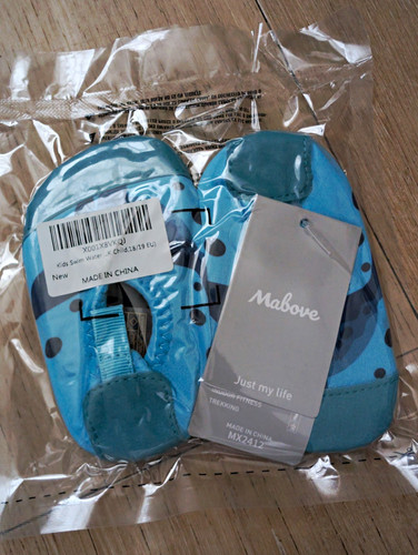 Mabove children blue black - mabove, children’s