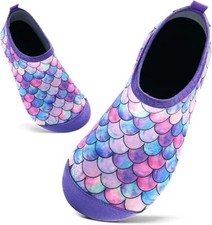 Mabove Kids Swim Water Shoes