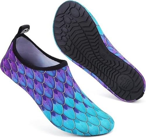 Mabove beach aqua shoes 11 - aqua,