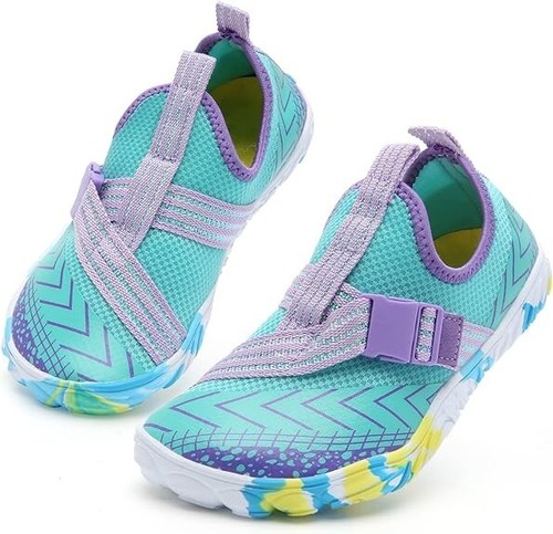 Water shoes kids barefoot - shoes,